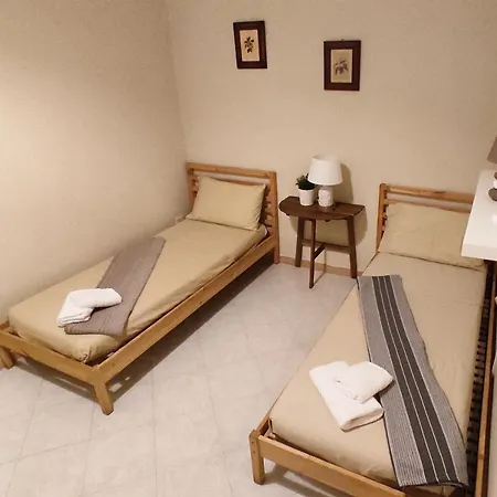 Apartment's - 500 Mt Ruins-vesuvio * Pompei