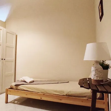 Apartment's - 500 Mt Ruins-vesuvio Apartmán Pompei