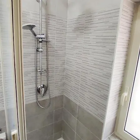 Apartment's - 500 Mt Ruins-vesuvio Pompei