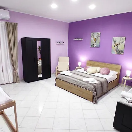 Apartment's - 500 Mt Ruins-vesuvio *