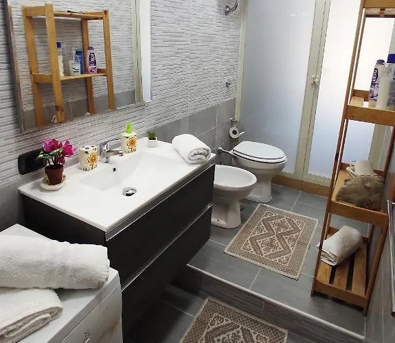 Apartment's - 500 Mt Ruins-vesuvio Apartment