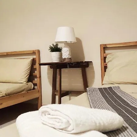 Apartment's - 500 Mt Ruins-vesuvio Πομπηία