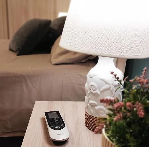 Διαμέρισμα Apartment's - 500 Mt Ruins-vesuvio