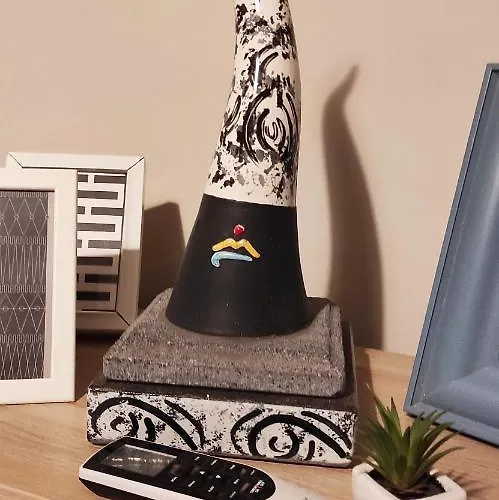 Apartment's - 500 Mt Ruins-vesuvio *