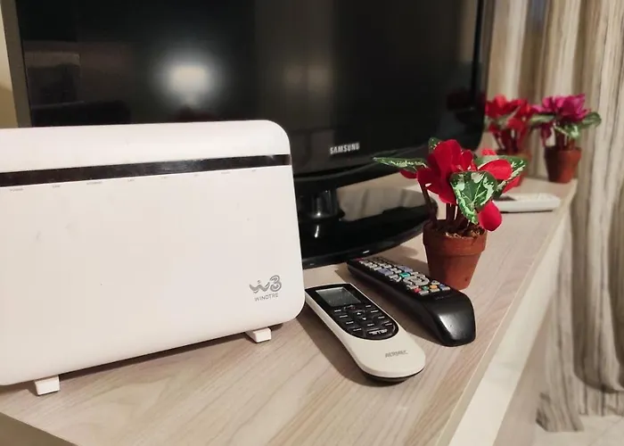 Apartment's - 500 Mt Ruins-vesuvio