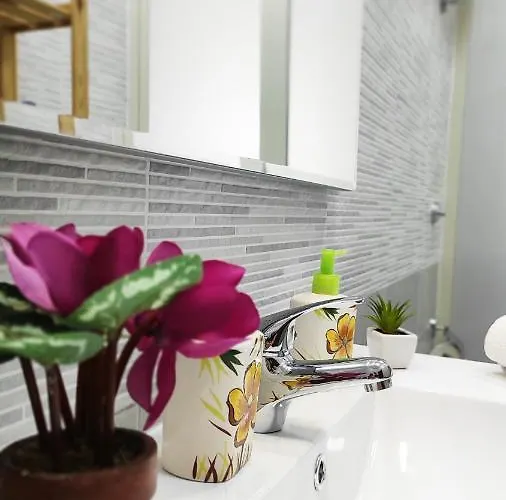 Apartment's - 500 Mt Ruins-vesuvio Pompeï