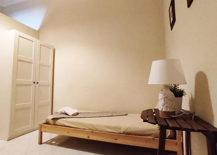 Apartment's - 500 Mt Ruins-vesuvio Appartement Pompeï