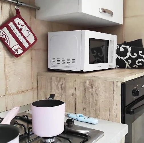 Apartment's - 500 Mt Ruins-vesuvio Appartement *