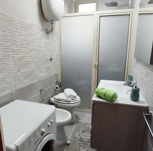 Apartment's - 500 Mt Ruins-vesuvio